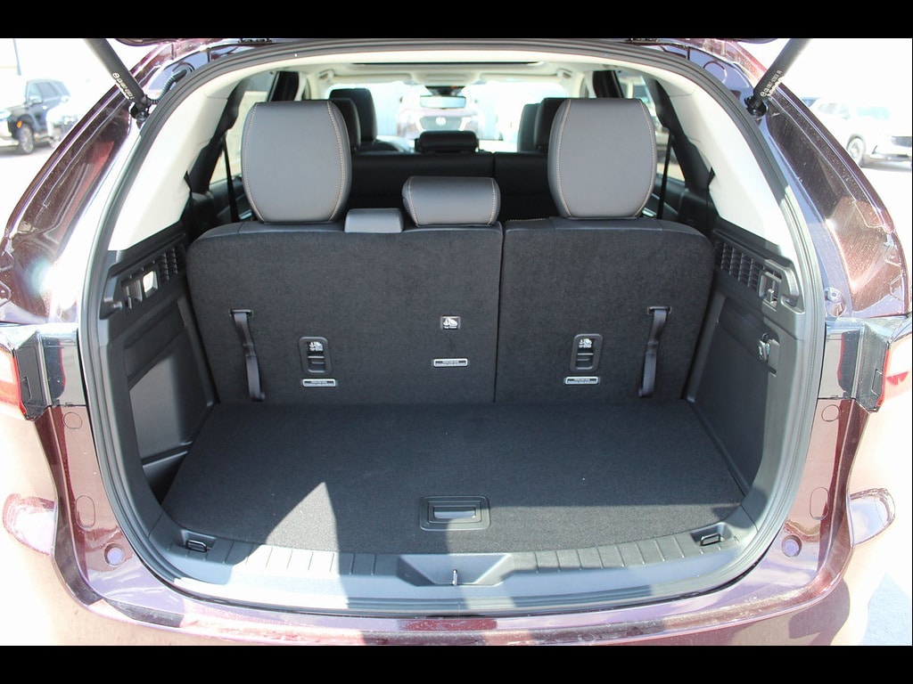 2025 Mazda CX-90 Premium Sport - Photo 15