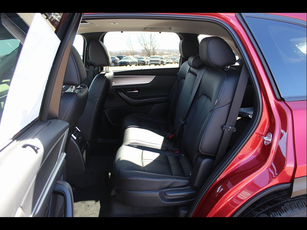 2026 Mazda CX-70 Preferred Package - Photo 17