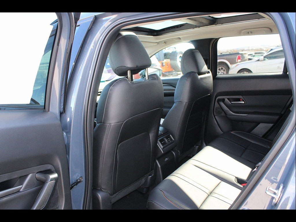 2026 Mazda CX-50 Premium - Photo 17