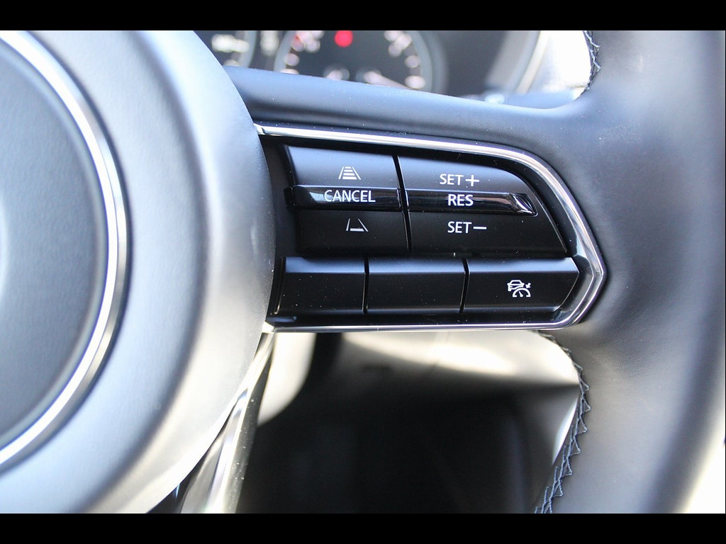 2026 Mazda CX-70 Preferred Package - Photo 33
