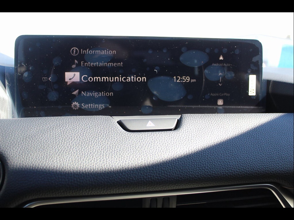 2026 Mazda CX-70 Preferred Package - Photo 26