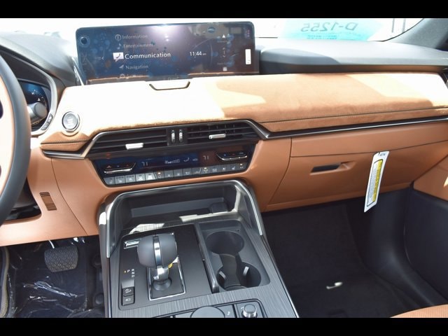 2025 Mazda CX-70 Premium Plus Package - Photo 29