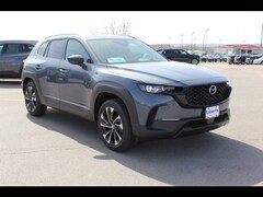 2026 Mazda CX-50 Hybrid Premium Plus SUV