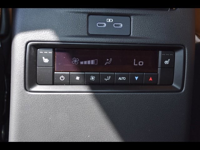 2025 Mazda CX-70 Premium Plus Package - Photo 21
