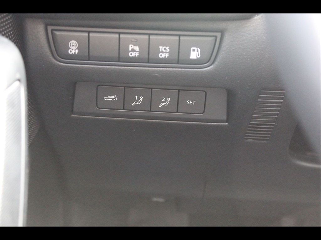 2026 Mazda CX-50 Premium Plus - Photo 35