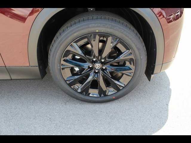 2025 Mazda CX-90 Premium Sport - Photo 9