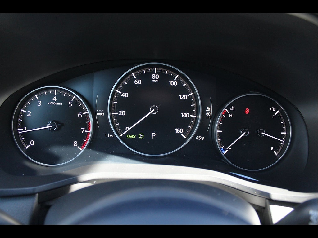 2026 Mazda CX-70 Preferred Package - Photo 34