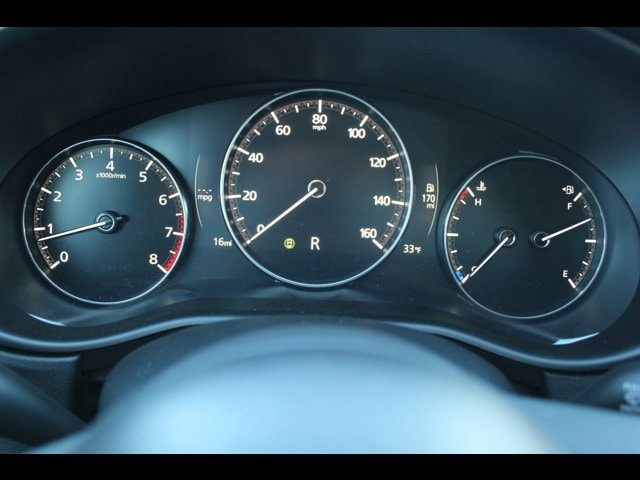 2025 Mazda CX-30 Preferred - Photo 30