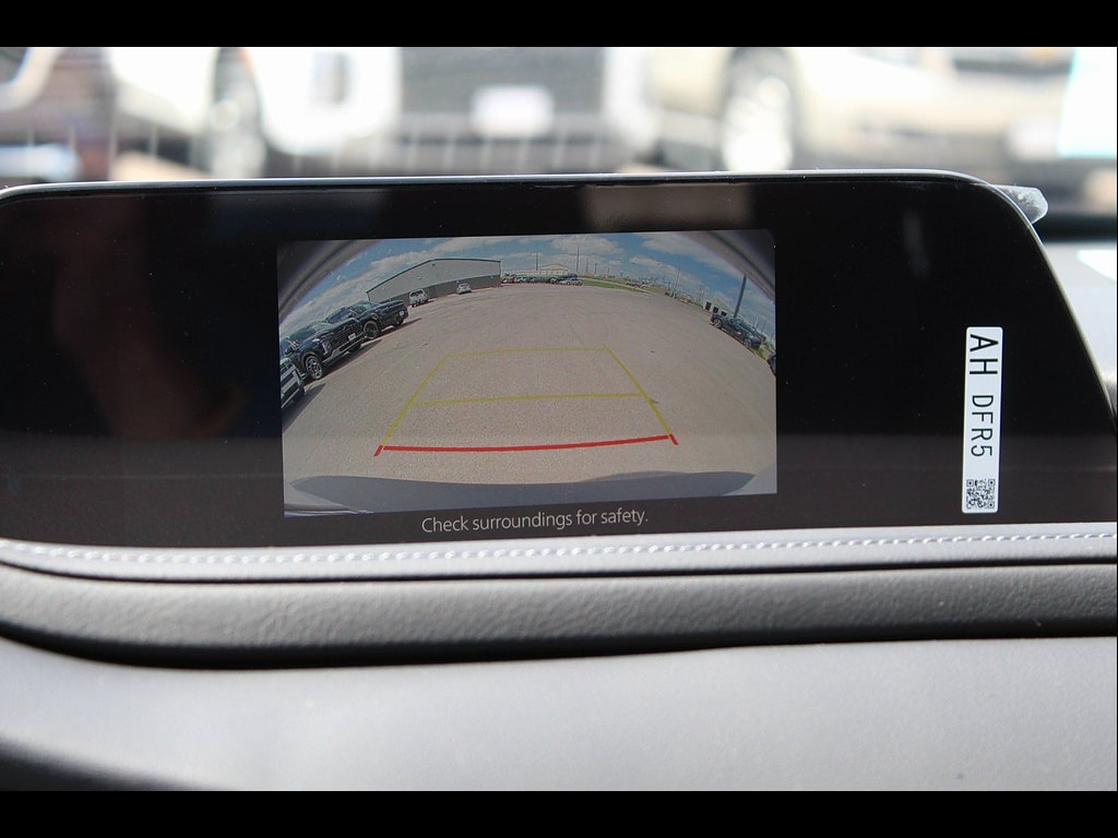 2025 Mazda CX-30 Preferred - Photo 29