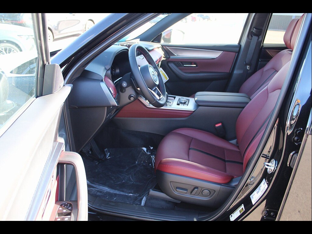 2026 Mazda CX-70 Premium Package - Photo 20