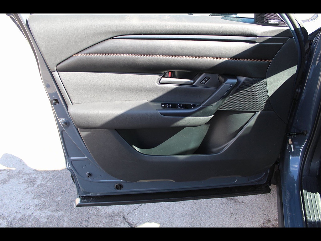 2026 Mazda CX-50 Premium - Photo 20