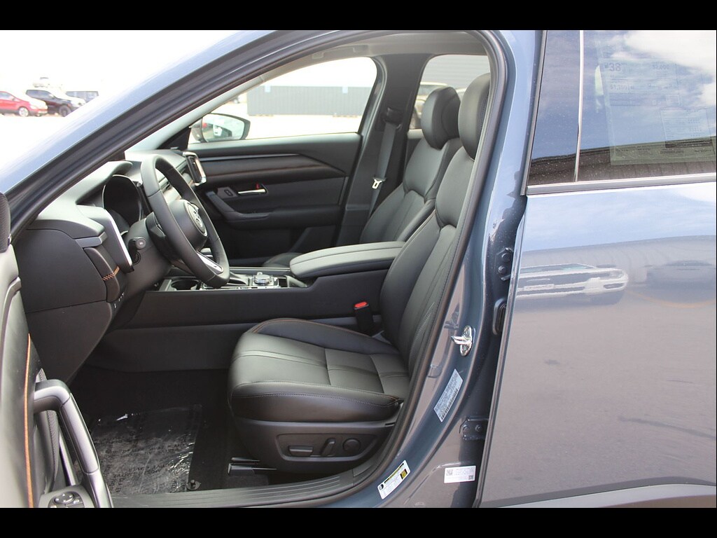 2026 Mazda CX-50 Premium Plus - Photo 22
