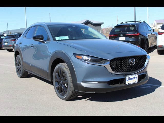2026 Mazda CX-30