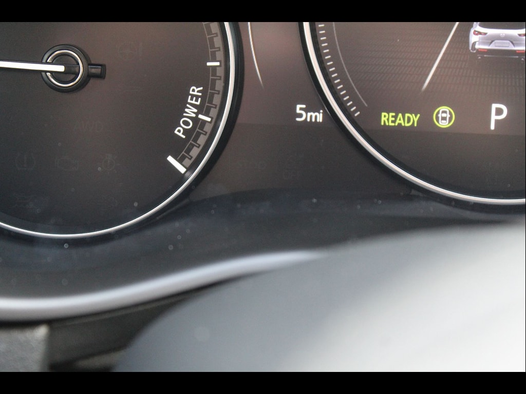 2026 Mazda CX-50 Premium Plus - Photo 34