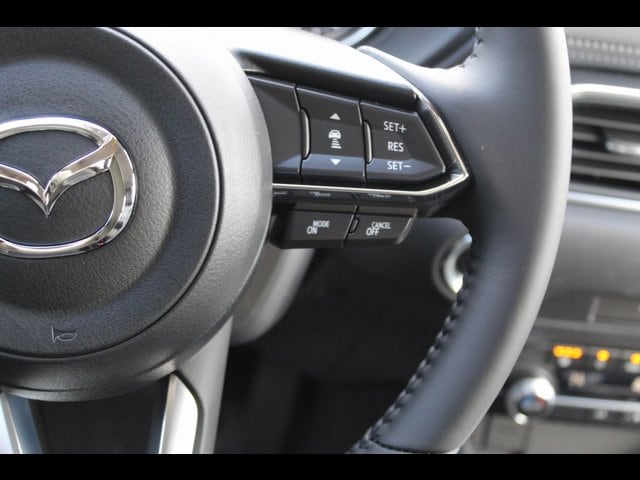 2025 Mazda CX-5 S Select Package - Photo 22