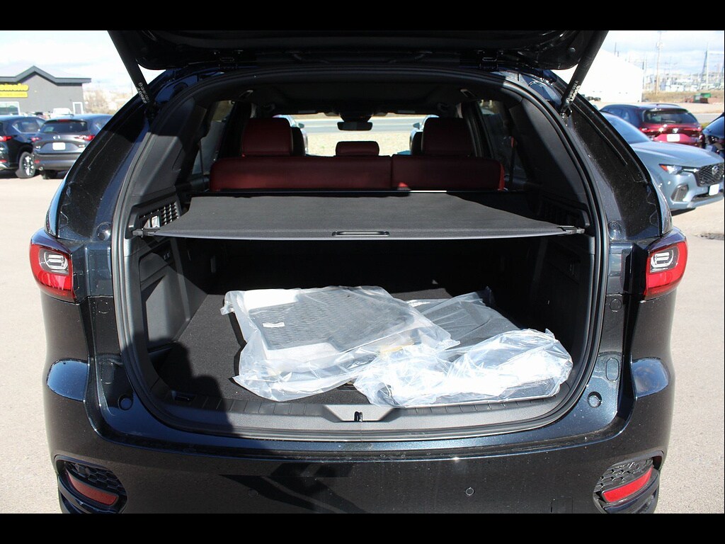 2026 Mazda CX-70 Premium Package - Photo 11