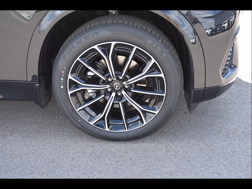 2025 Mazda CX-70 Premium Plus Package - Photo 9