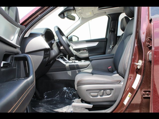 2025 Mazda CX-90 Premium Sport - Photo 23