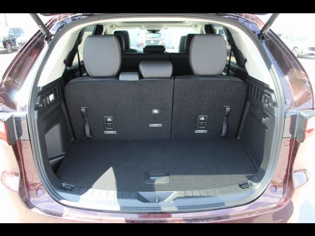 2025 Mazda CX-90 Premium Sport - Photo 15