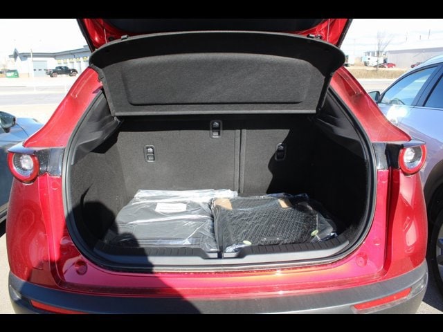 2025 Mazda CX-30 Preferred - Photo 10
