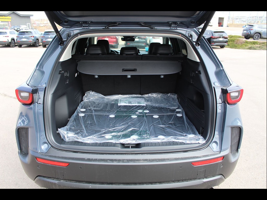 2026 Mazda CX-50 Premium Plus - Photo 15