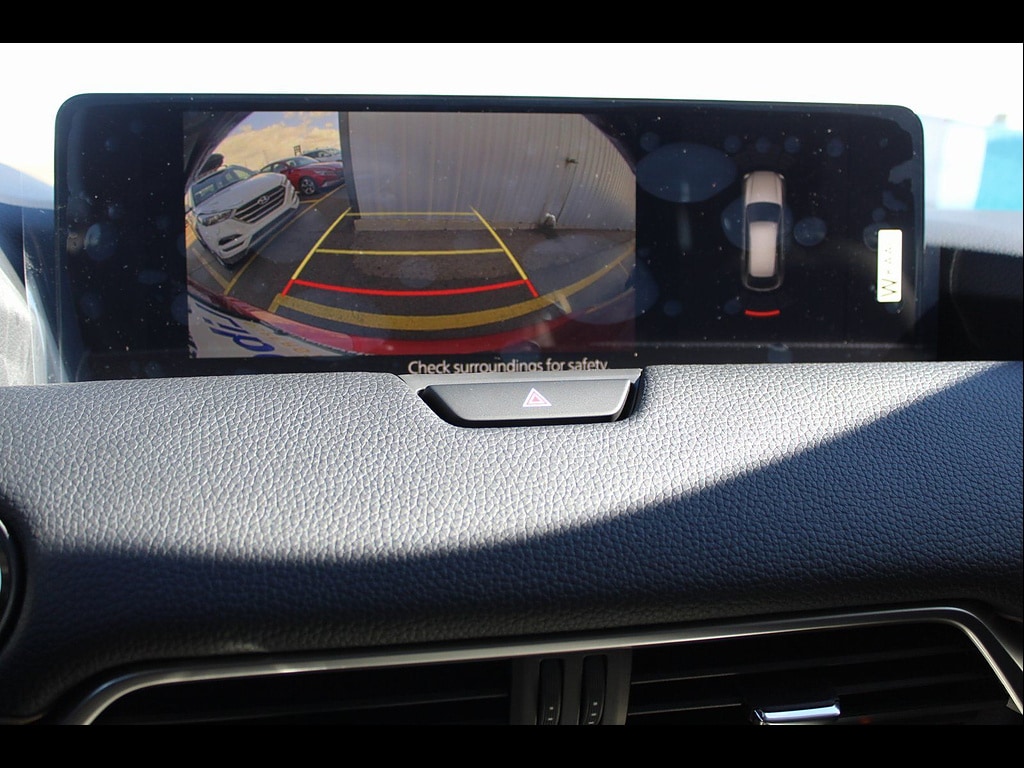 2026 Mazda CX-70 Preferred Package - Photo 28