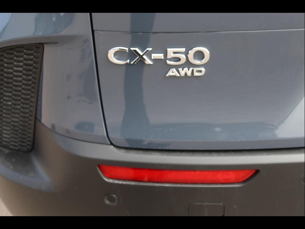 2026 Mazda CX-50 Premium Plus - Photo 11