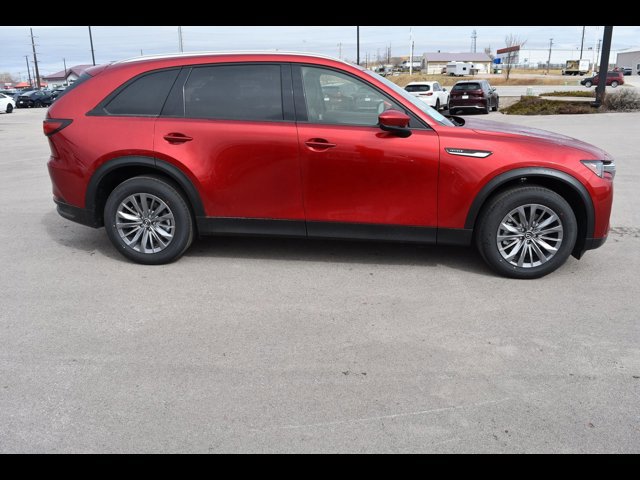 2025 Mazda CX-90 3.3 Turbo Preferred photo 2