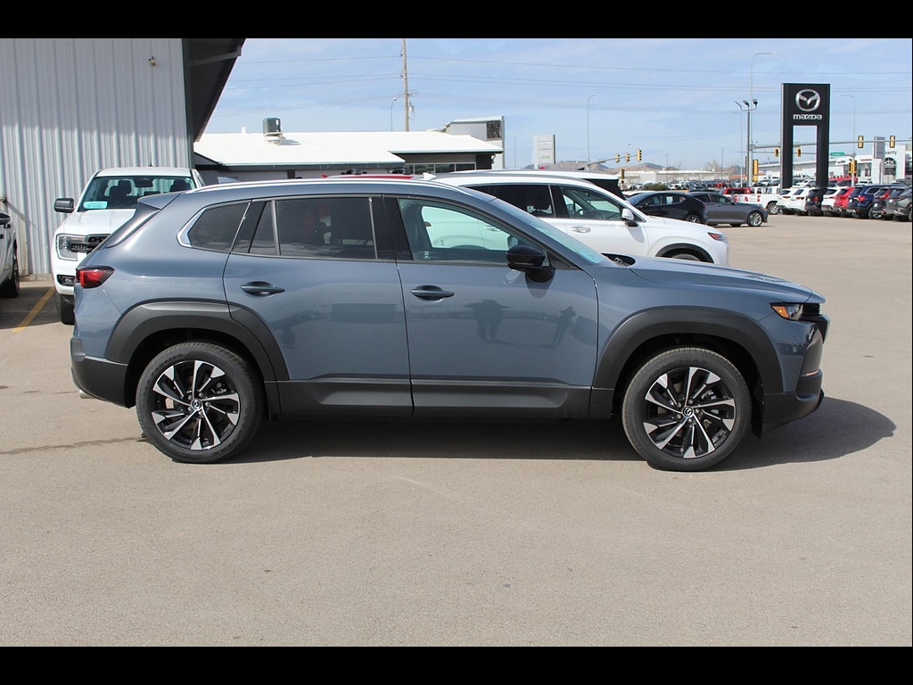 New 2026 Mazda CX-50 Hybrid Premium Plus SUV
