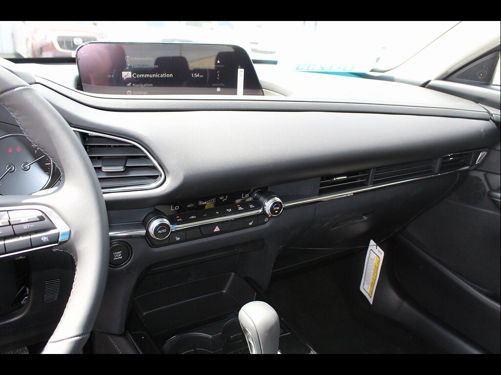 2025 Mazda CX-30 Preferred - Photo 27