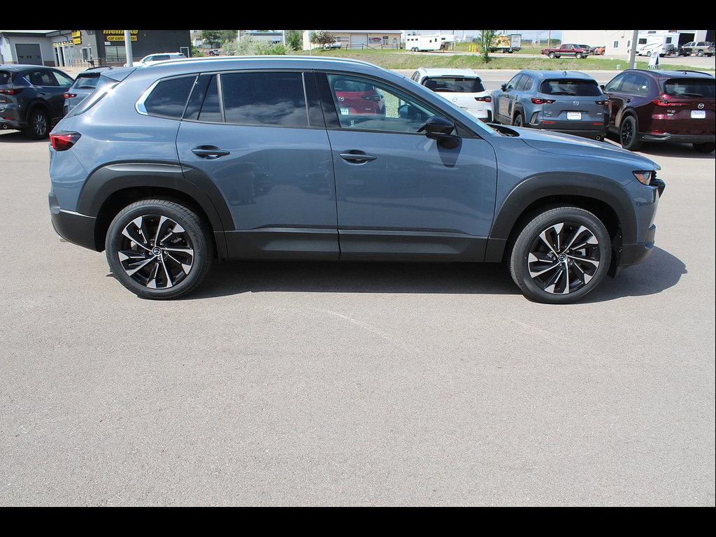 New 2026 Mazda CX-50 Hybrid Premium Plus SUV