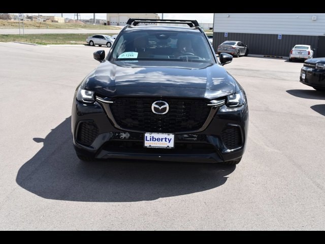 2025 Mazda CX-70 Premium Plus Package - Photo 8