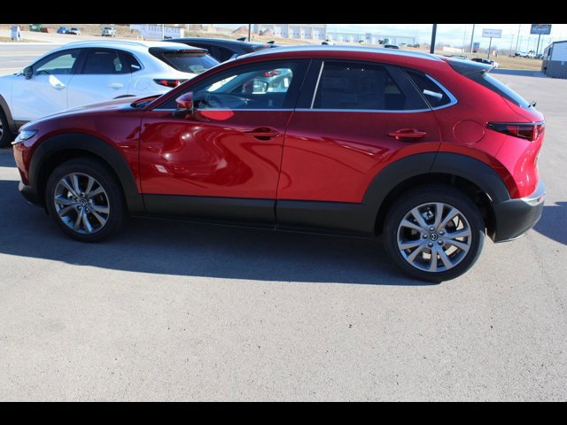 2025 Mazda CX-30 Preferred - Photo 6