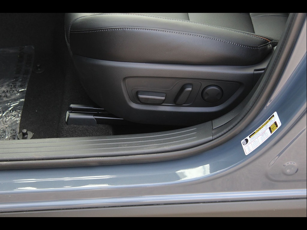 2026 Mazda CX-50 Premium Plus - Photo 23