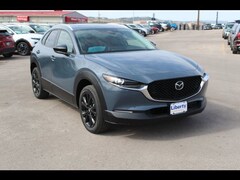 2026 Mazda CX-30 2.5 S Carbon Edition SUV