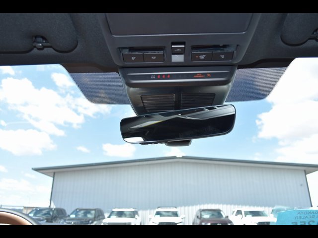 2025 Mazda CX-70 Premium Plus Package - Photo 28