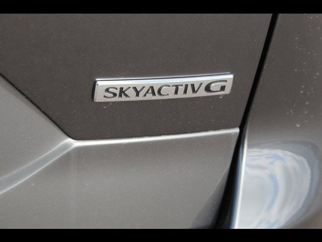 2025 Mazda CX-5 S Select Package - Photo 10