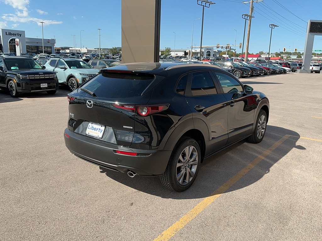 New 2026 Mazda CX-30 2.5 S Preferred SUV
