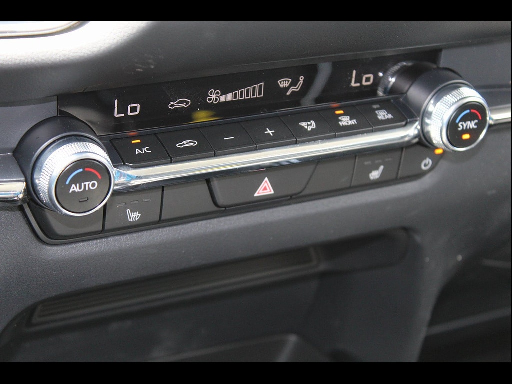 2025 Mazda CX-30 Preferred - Photo 30