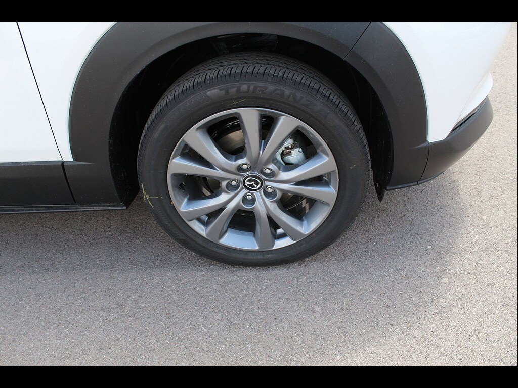 2025 Mazda CX-30 Preferred - Photo 9