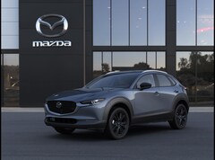 2026 Mazda CX-30 2.5 S Carbon Edition SUV