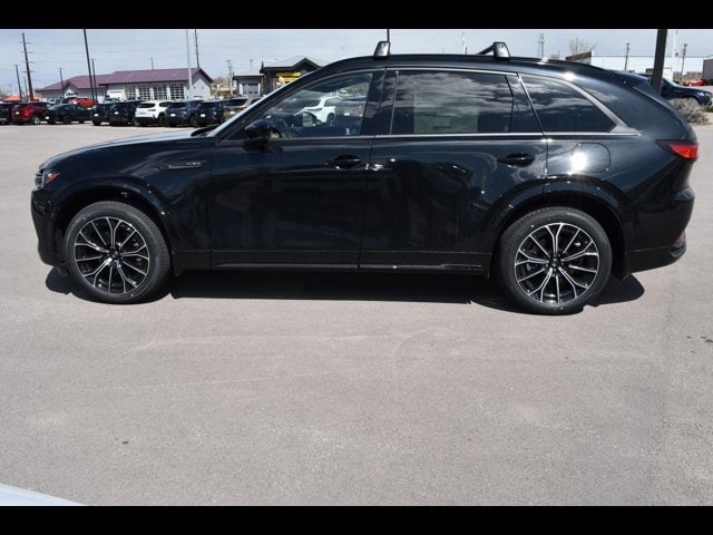 2025 Mazda CX-70 Premium Plus Package - Photo 6