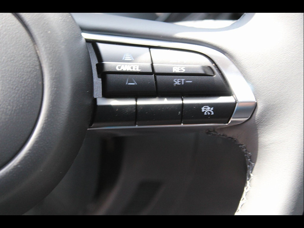 2025 Mazda CX-30 Preferred - Photo 24