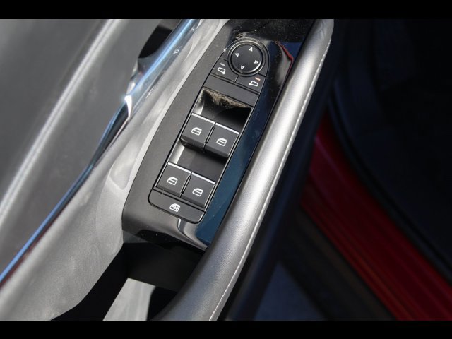 2025 Mazda CX-30 Preferred - Photo 18