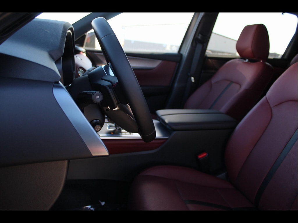 2026 Mazda CX-70 Premium Package - Photo 23