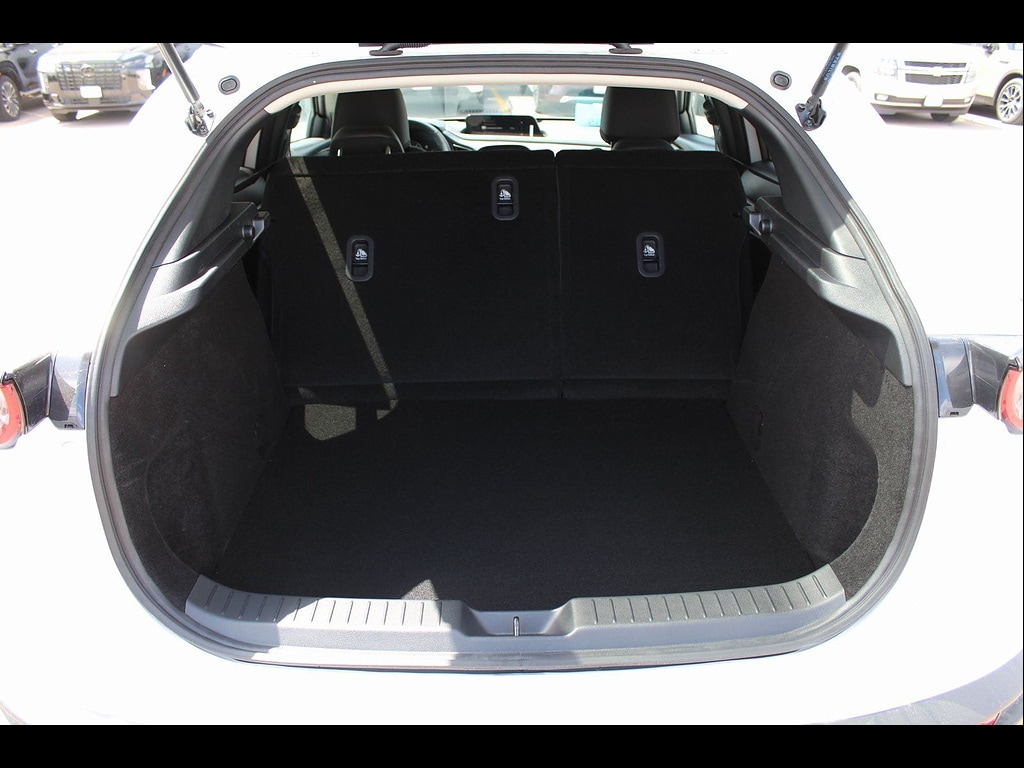 2025 Mazda CX-30 Preferred - Photo 15