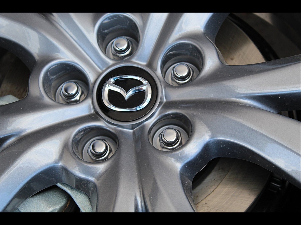 2025 Mazda CX-30 Preferred - Photo 11