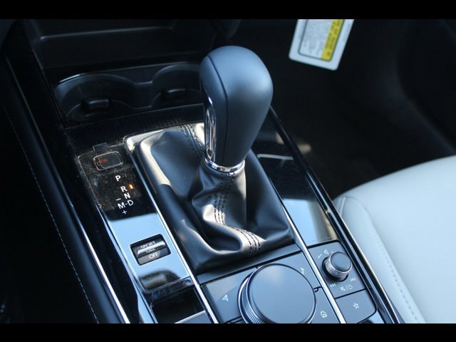2025 Mazda CX-30 Preferred - Photo 29