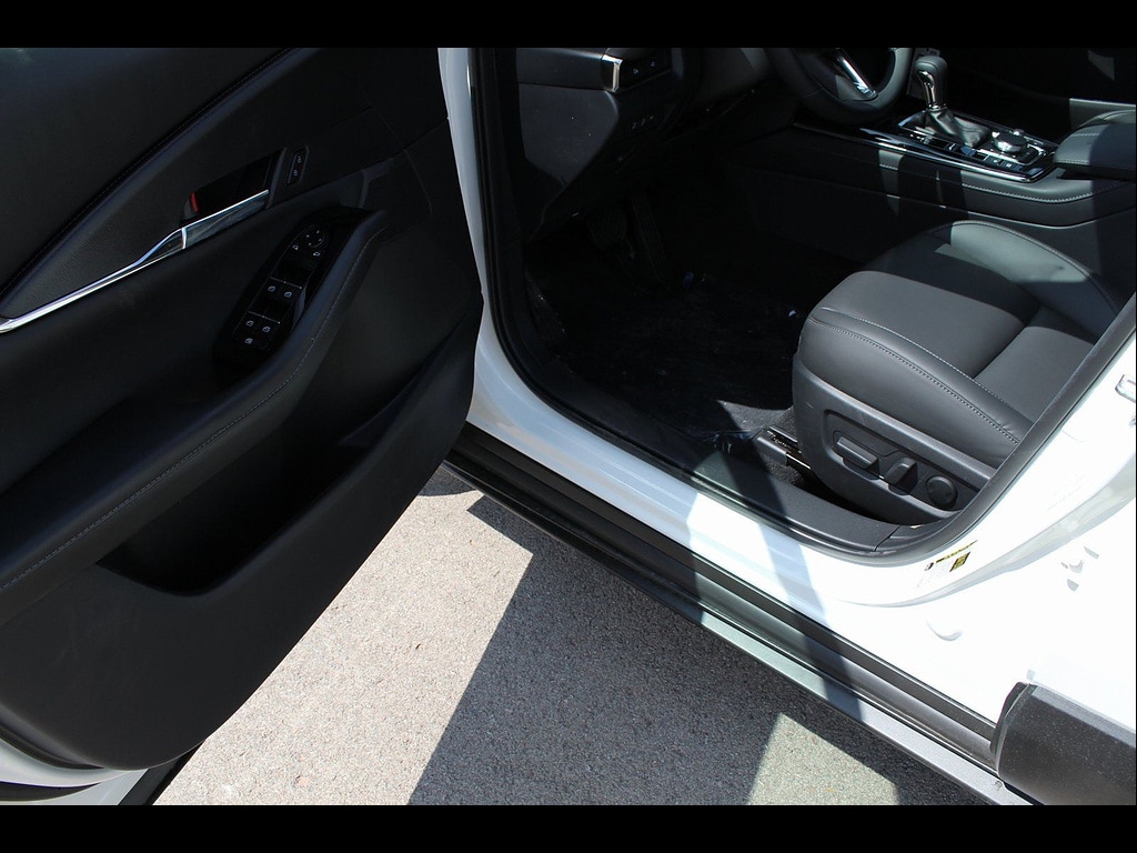 2025 Mazda CX-30 Preferred - Photo 20