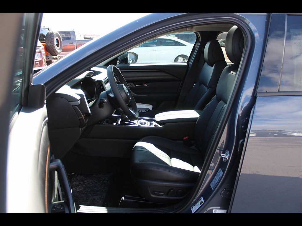 2026 Mazda CX-50 Premium - Photo 22
